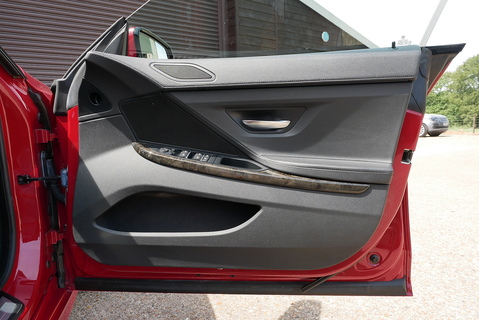 640I M Sport Gran Coupe Coupe 3.0 Automatic Petrol