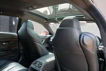BMW 6 Series 640I M Sport Gran Coupe 