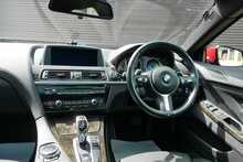 BMW 6 Series 640I M Sport Gran Coupe 