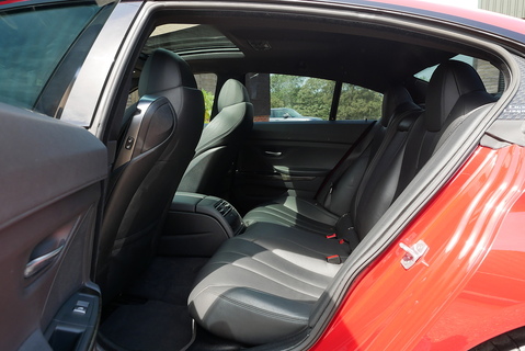 640I M Sport Gran Coupe Coupe 3.0 Automatic Petrol