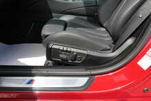 BMW 6 Series 640I M Sport Gran Coupe 