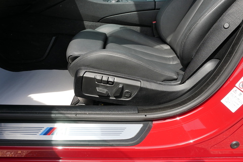 640I M Sport Gran Coupe Coupe 3.0 Automatic Petrol