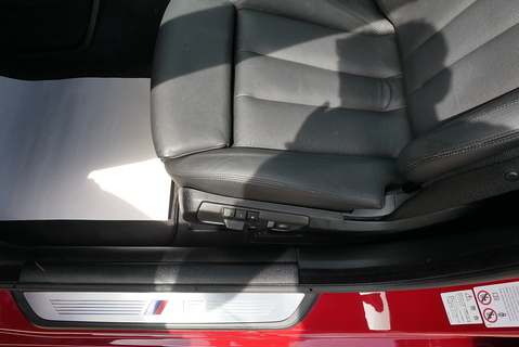 640I M Sport Gran Coupe Coupe 3.0 Automatic Petrol