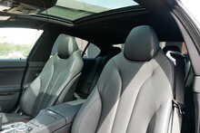 BMW 6 Series 640I M Sport Gran Coupe 