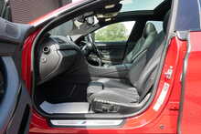 BMW 6 Series 640I M Sport Gran Coupe 