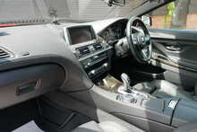 BMW 6 Series 640I M Sport Gran Coupe 