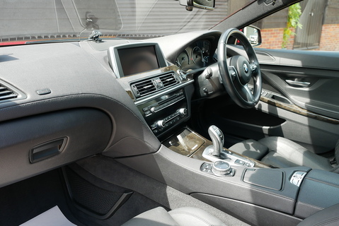 640I M Sport Gran Coupe Coupe 3.0 Automatic Petrol