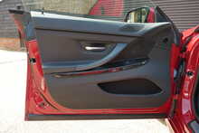 BMW 6 Series 640I M Sport Gran Coupe 