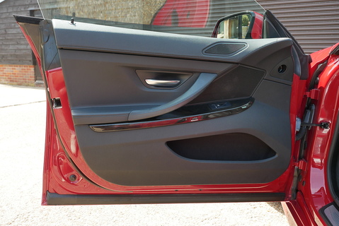 640I M Sport Gran Coupe Coupe 3.0 Automatic Petrol