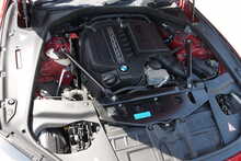 BMW 6 Series 640I M Sport Gran Coupe 
