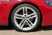 BMW 6 Series 640I M Sport Gran Coupe 