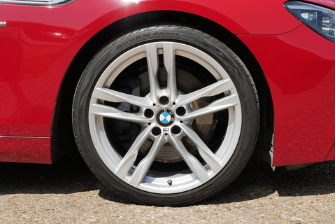 640I M Sport Gran Coupe Coupe 3.0 Automatic Petrol