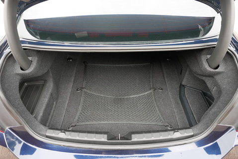 435I Luxury Coupe 3.0 Automatic Petrol