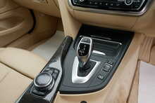 BMW 4 Series 435I Luxury 