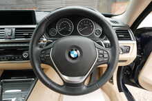 BMW 4 Series 435I Luxury 