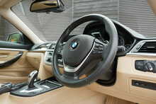 BMW 4 Series 435I Luxury 