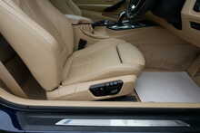 BMW 4 Series 435I Luxury 