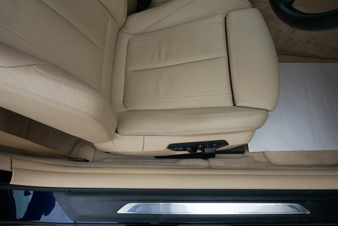 435I Luxury Coupe 3.0 Automatic Petrol