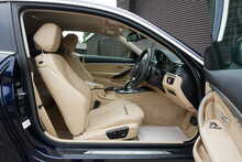 BMW 4 Series 435I Luxury 