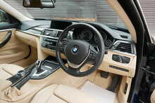 BMW 4 Series 435I Luxury 