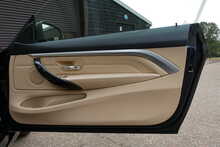 BMW 4 Series 435I Luxury 