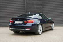 BMW 4 Series 435I Luxury 