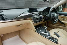 BMW 4 Series 435I Luxury 