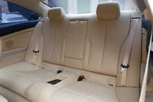 BMW 4 Series 435I Luxury 