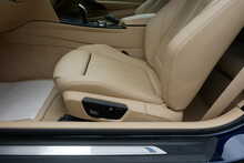 BMW 4 Series 435I Luxury 