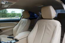 BMW 4 Series 435I Luxury 