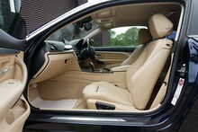 BMW 4 Series 435I Luxury 
