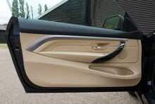 BMW 4 Series 435I Luxury 