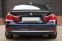 BMW 4 Series 435I Luxury 