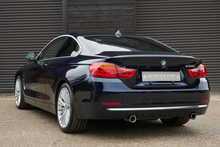 BMW 4 Series 435I Luxury 