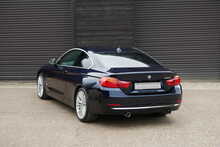 BMW 4 Series 435I Luxury 