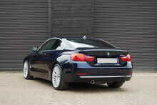 BMW 4 Series 435I Luxury 