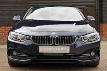 BMW 4 Series 435I Luxury 