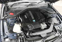 BMW 4 Series 435I Luxury 