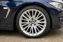 BMW 4 Series 435I Luxury 