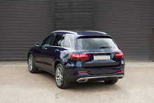 Mercedes-Benz GLC Class GLC 250 4Matic AMG Line Premium Plus 