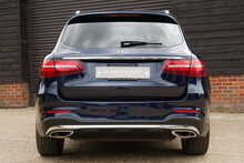 Mercedes-Benz GLC Class GLC 250 4Matic AMG Line Premium Plus 