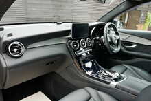 Mercedes-Benz GLC Class GLC 250 4Matic AMG Line Premium Plus 