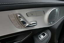 Mercedes-Benz GLC Class GLC 250 4Matic AMG Line Premium Plus 