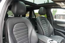 Mercedes-Benz GLC Class GLC 250 4Matic AMG Line Premium Plus 