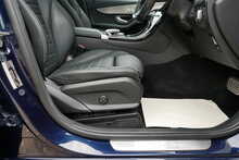 Mercedes-Benz GLC Class GLC 250 4Matic AMG Line Premium Plus 