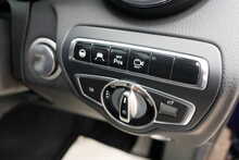 Mercedes-Benz GLC Class GLC 250 4Matic AMG Line Premium Plus 