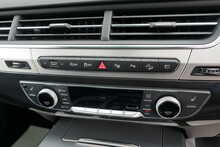Audi Q7 3.0 TFSi Quattro S Line 