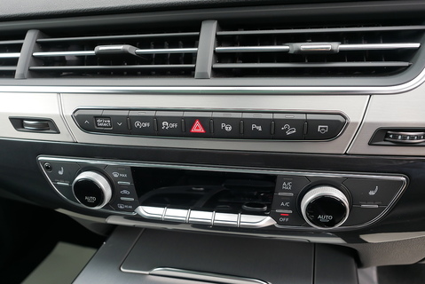 3.0 TFSi Quattro S Line Estate 3.0 Automatic Petrol