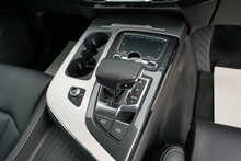 Audi Q7 3.0 TFSi Quattro S Line 
