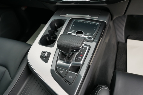 3.0 TFSi Quattro S Line Estate 3.0 Automatic Petrol